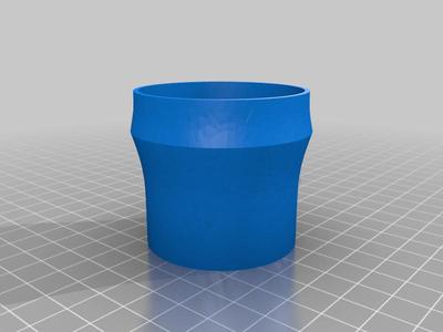 fixed large beasd sorter for 0.4mm nozzle