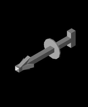 feld dresing tool but out point down.stl