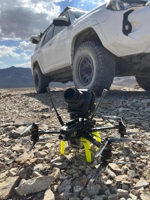 Thicc 2.1 Custom Parts