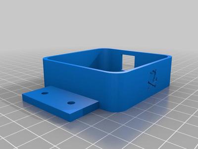 Blink XT2 Sync Module Bracket with or without screws