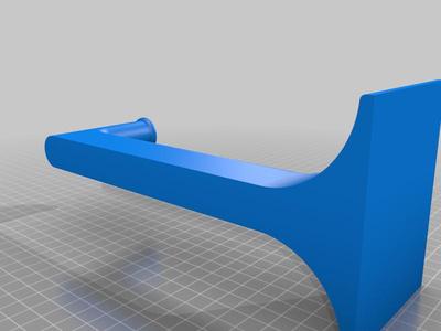 Headphone Holder