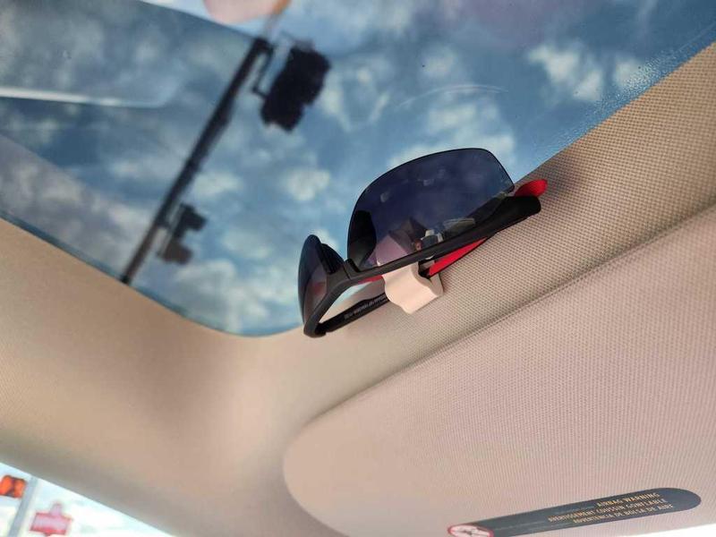 Tesla Model Y Sunglasses Holder (2022, 2023)
