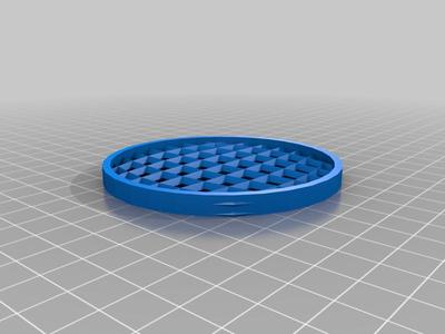 Rainbow Lifeguard Model 320 chlorinator screen