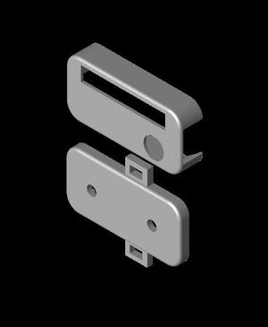 PCA9685 Case