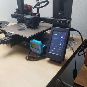 Neptune 3 Screen Angle Changer