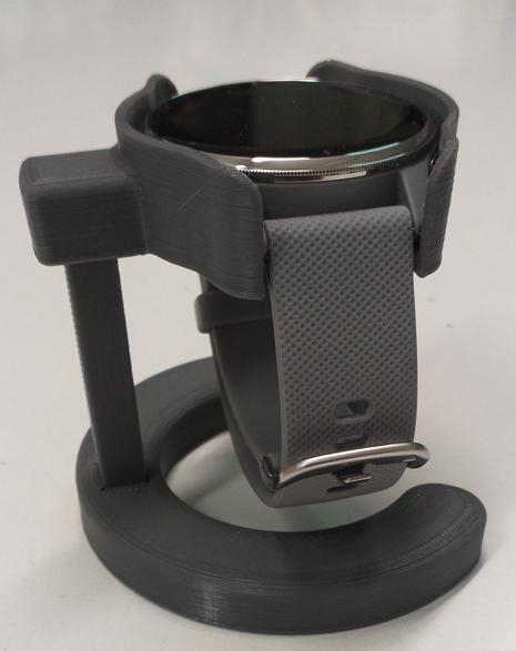 Garmin Venu2+ stand