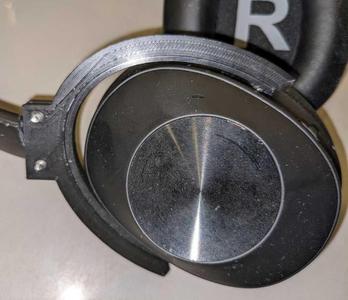 MPOW H12 Headphone "Hanger"