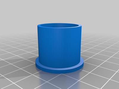 Support bobine Anet et4 500g et 1kg
