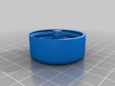 Flexi Classic Poop Bag Holder