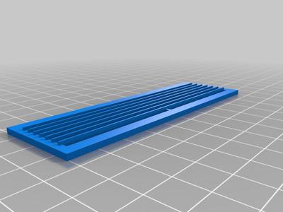 air vent