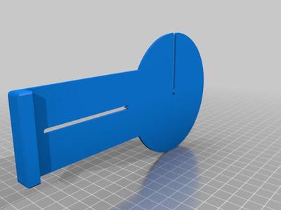 Proxxon Thermocut Circle Cutter