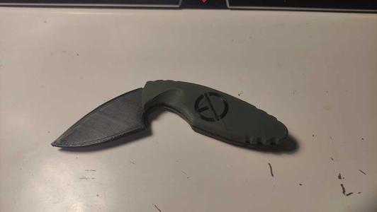 Ka-Bar TDI