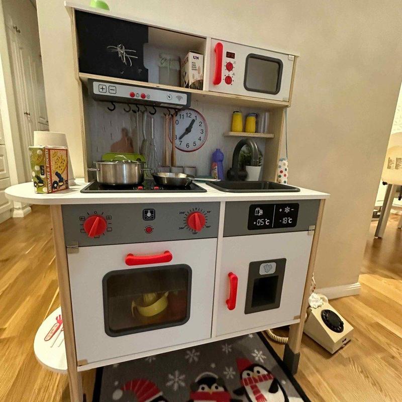 Lidl Kitchen Play set - Kitchen Hook