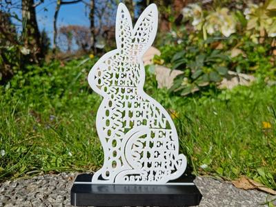 Easter Bunny 