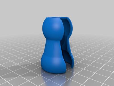 Fast Print Cable organizer