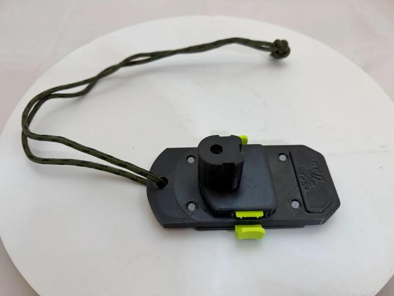 Ryobi 18V Tool Hanger   