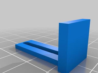 RC 1:10 Auspuff inkl Halter