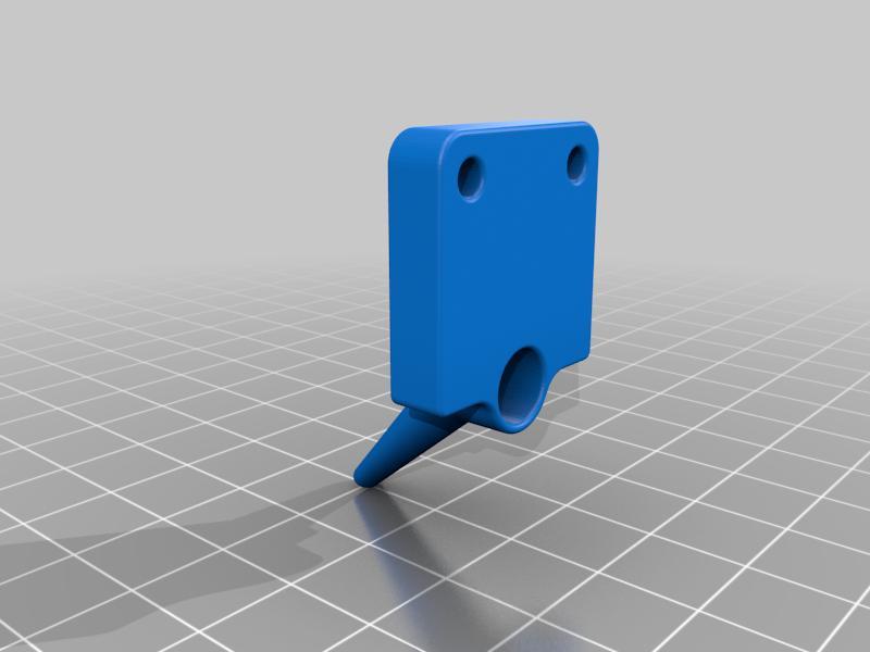 ORTUR Air Assist Nozzle