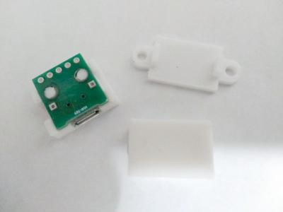 Micro USB to DIP Adapter 5pin Female Connector B Type Holder