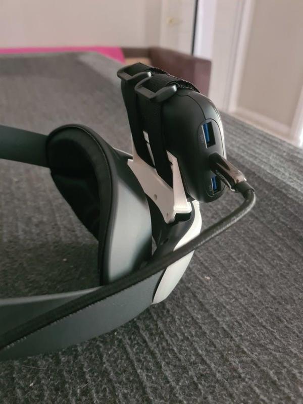 BoboVR M2 Plus Battery Top Mount 