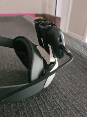 BoboVR M2 Plus Battery Top Mount 