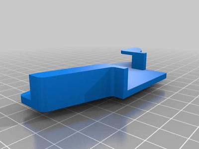 pegboard holder for calipers