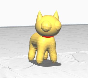 BTW and TBH creatures