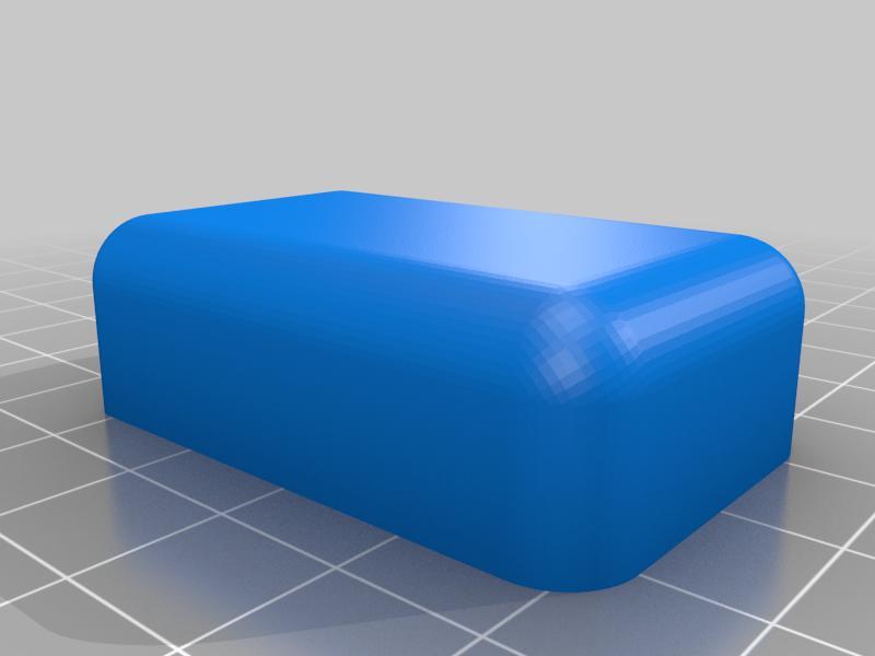 6.35 to 3.5 adapter holder