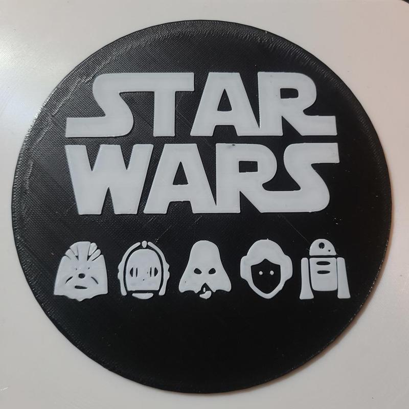 Star wars logo 