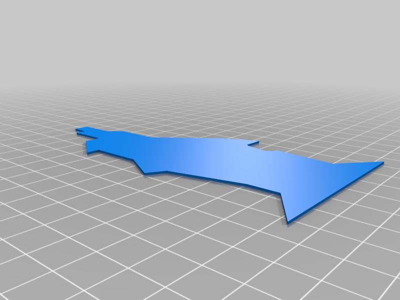 Better Spooky House Glass