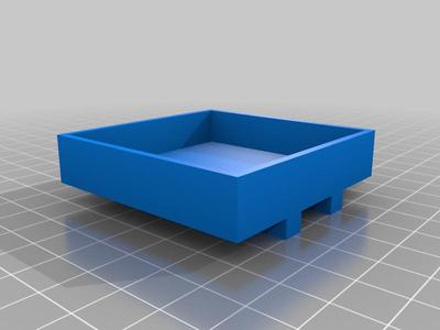 Anycubic Kobra Neo Filament Catcher