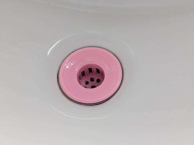 Sink strainer rev2
