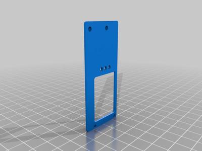 SVA door