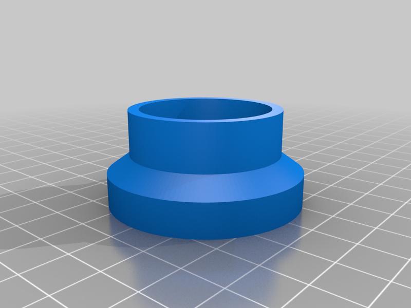 M42 Female to 1.25 in Eyepiece Adapter