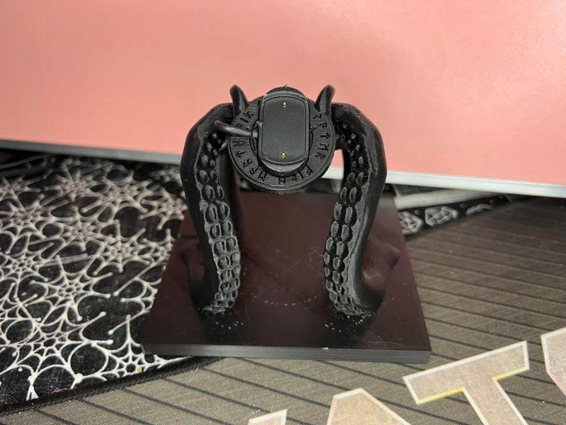 Tentacle Watch Charger for amazfit T-Rex 2, T-Rex, T-Rex pro, GTS 4 mini