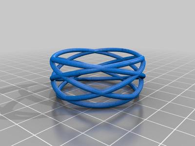 Stereographic Projection - Jazmin Ortiz