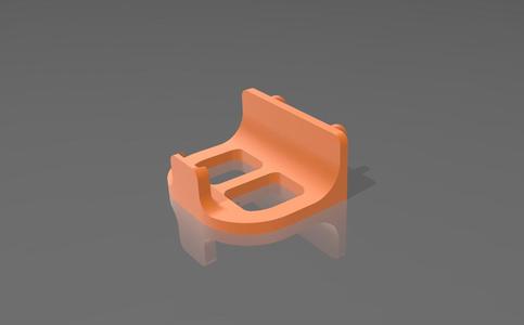 Universal Game Controller Skadis compatible