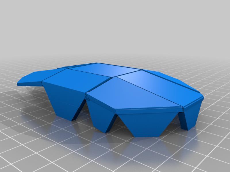 Lego Legends Sensible Mouse