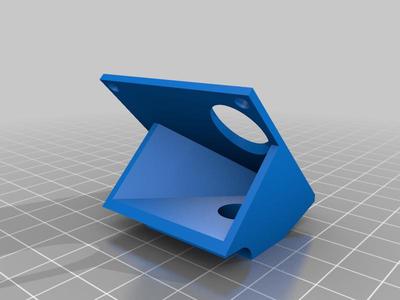 Royal Enfield Himalayan Oxford Heated Grip Mount