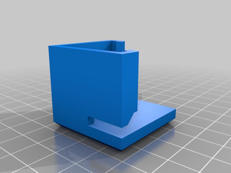 Bierbank Bodenschutz