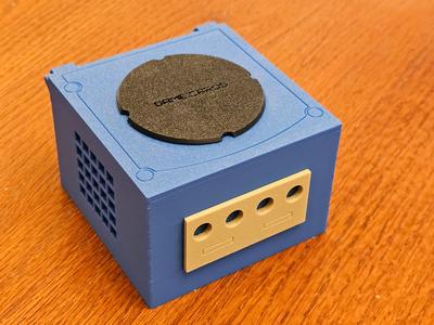 Switch Game Card Holder / Dispenser