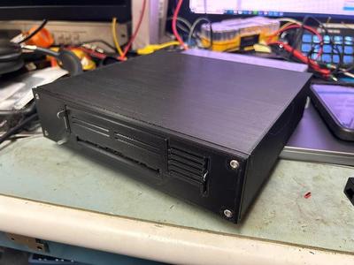 HP LTO6 Drive Enclosure