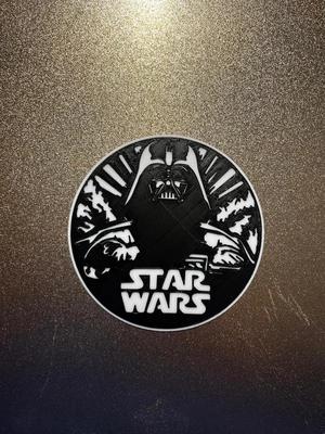 Starwars coin   