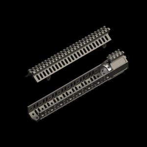 AIRSOFT ZENITCO JOKER HANDGUARD SET
