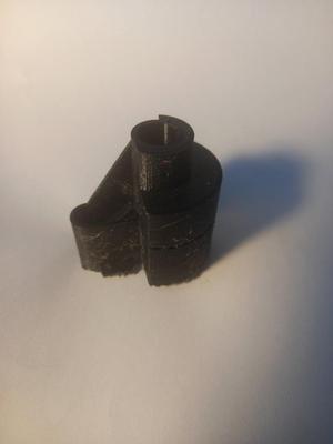 Hop Up chamber for M14 M305 spring toy