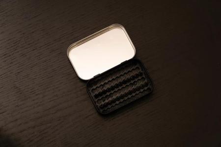 Altoids Tin LTTStore Screwdriver Bit Holder Insert