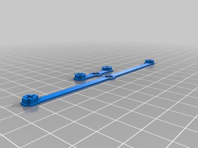 Keychron Low Profile Stabilizer Adapter