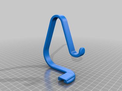 Yet another Phone Stand remix