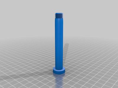 Mini Spool Holder