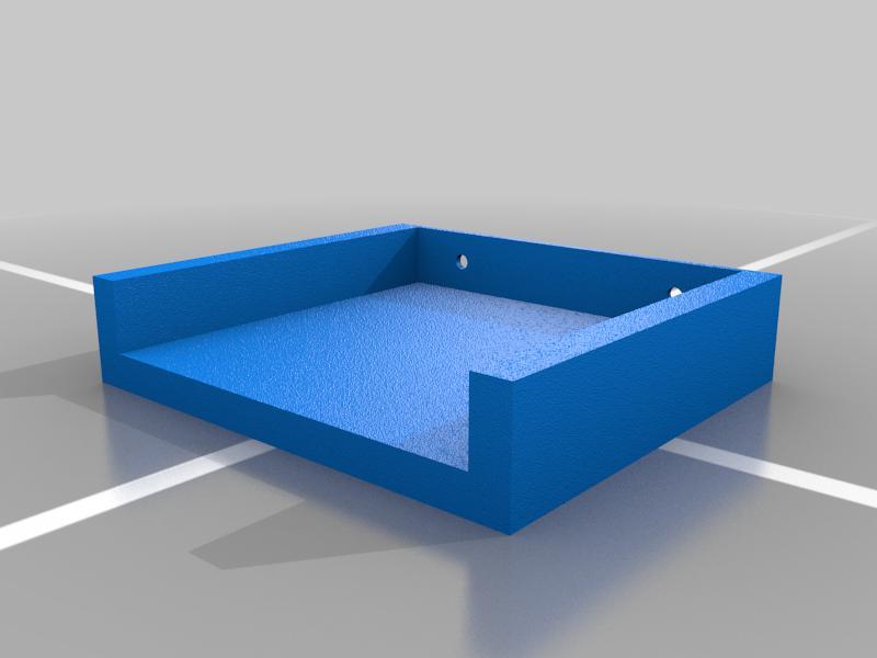 Magnetic Floor Tile Jig (RP Archive Style)